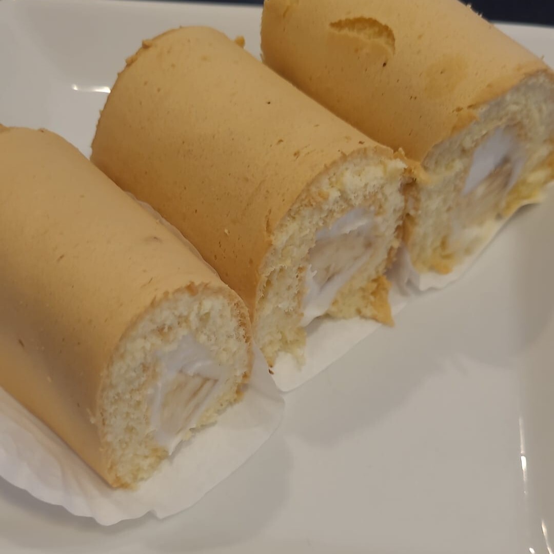 Muzlu Rulo (6 Adet)