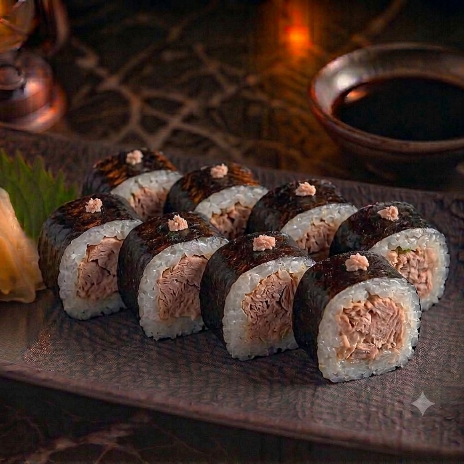 Toro Roll (8 Pcs.)
