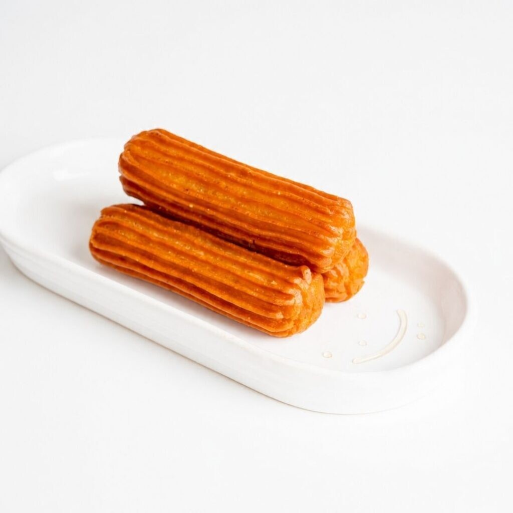 Sade Tulumba Tatlısı (500 gr)