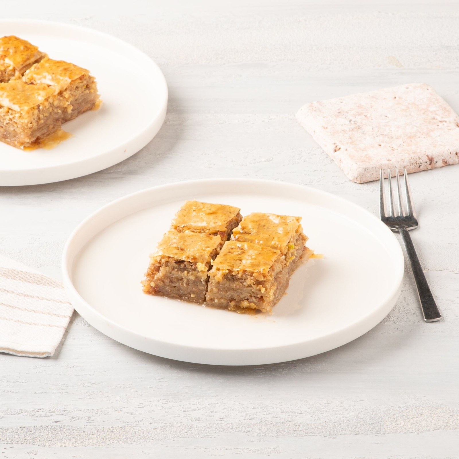 Ceviz Baklava (500 gr)