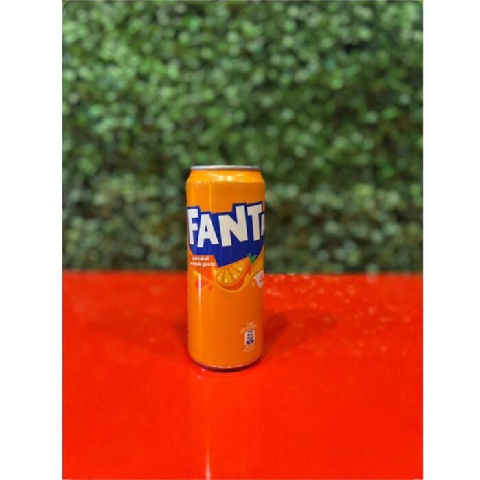 Fanta