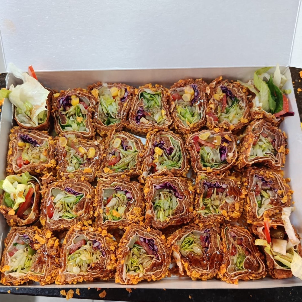 Suşi Çiğköfte 180gr