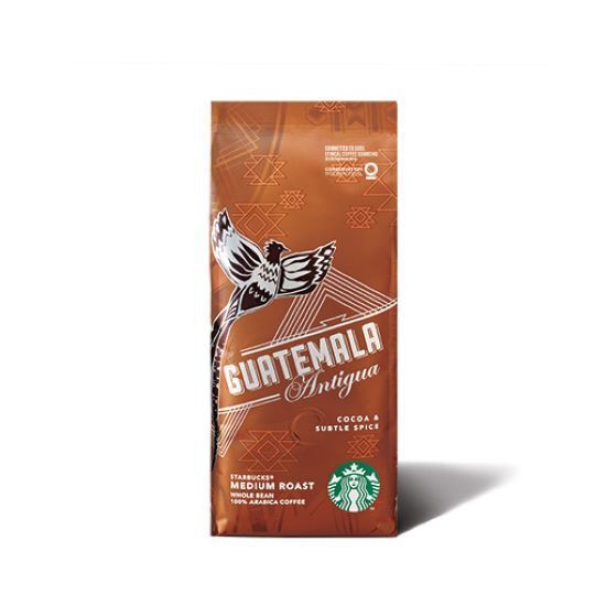 Starbucks® 250g Guatemala Antigua