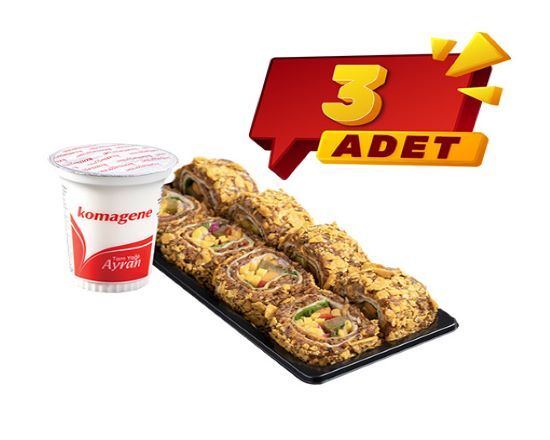 Catering Menü 4