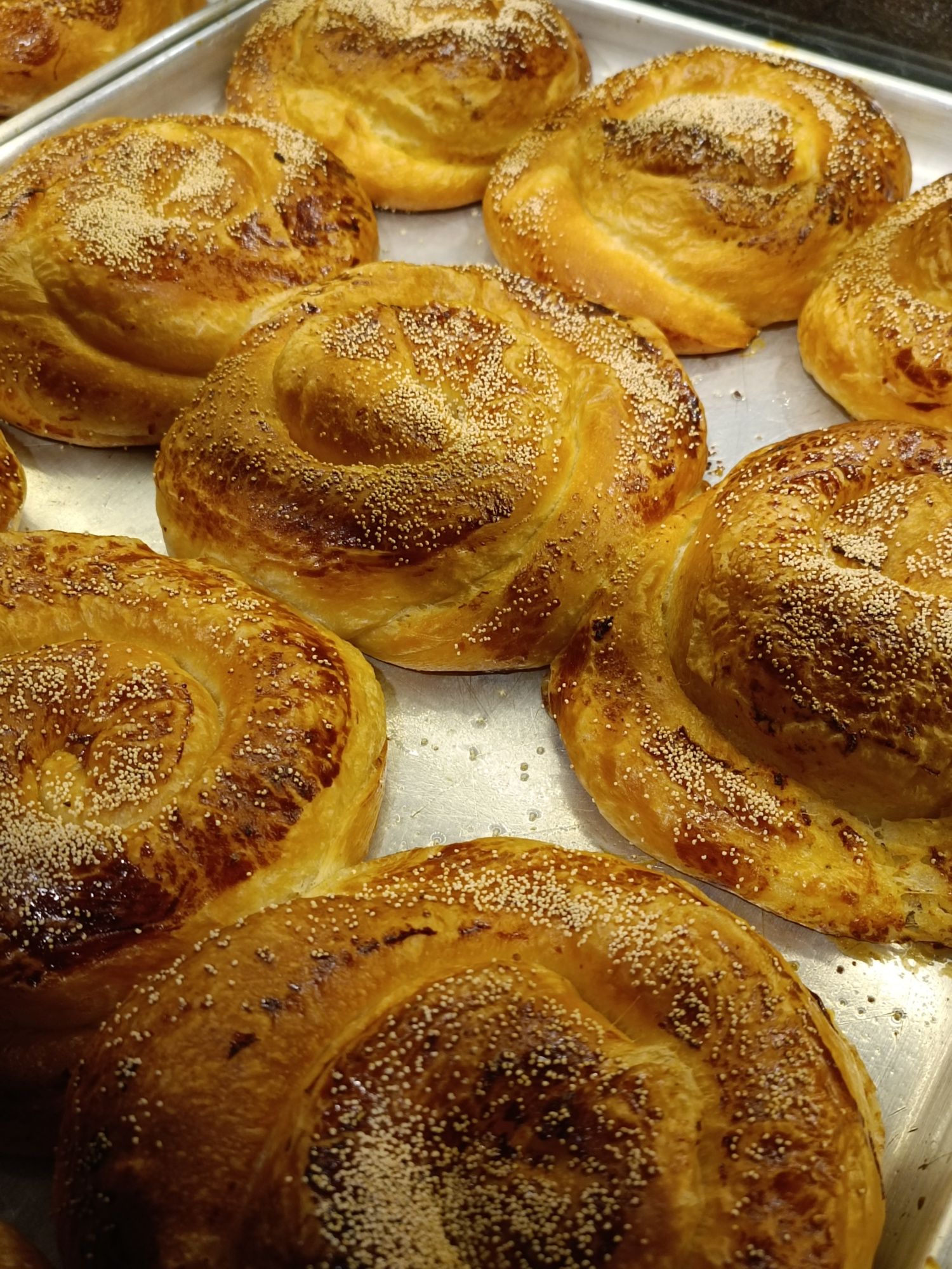 Patatesli Açma
