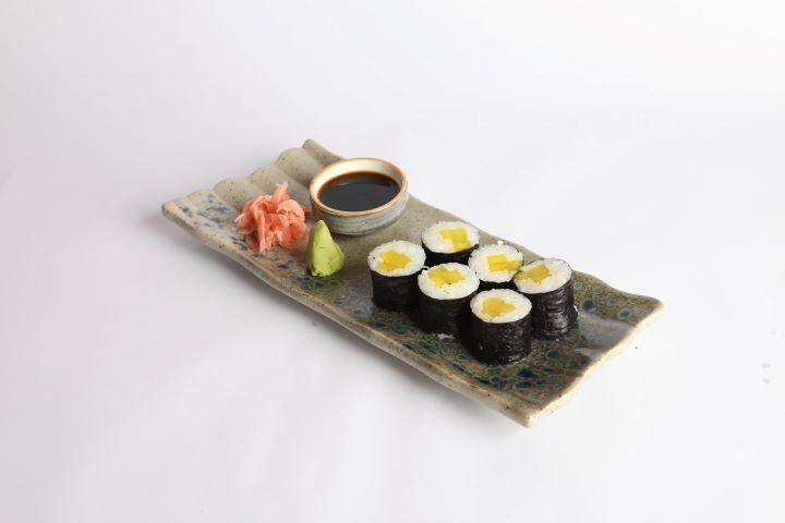 Oshinko Maki