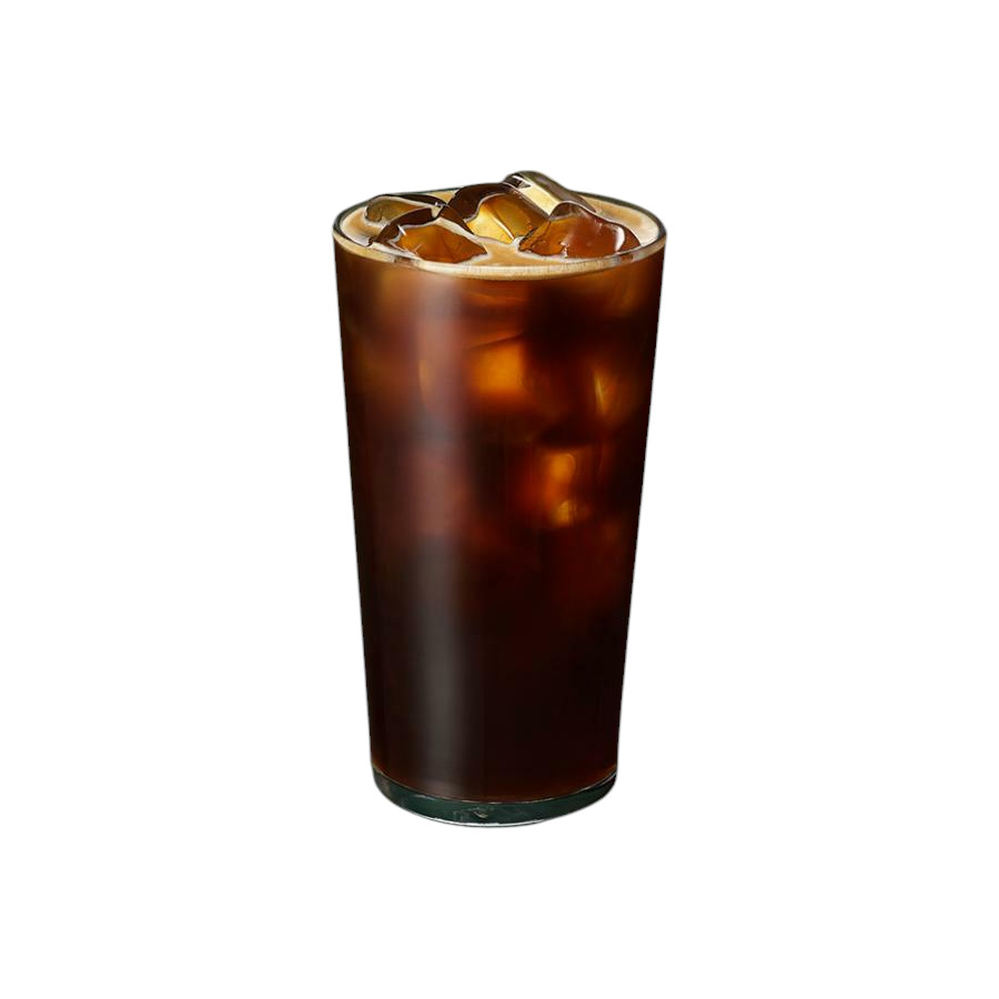 Ice Americano