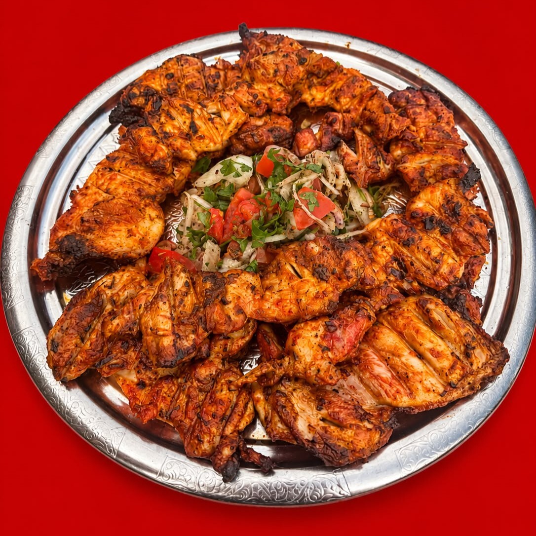 1 Kg İncik Izgara