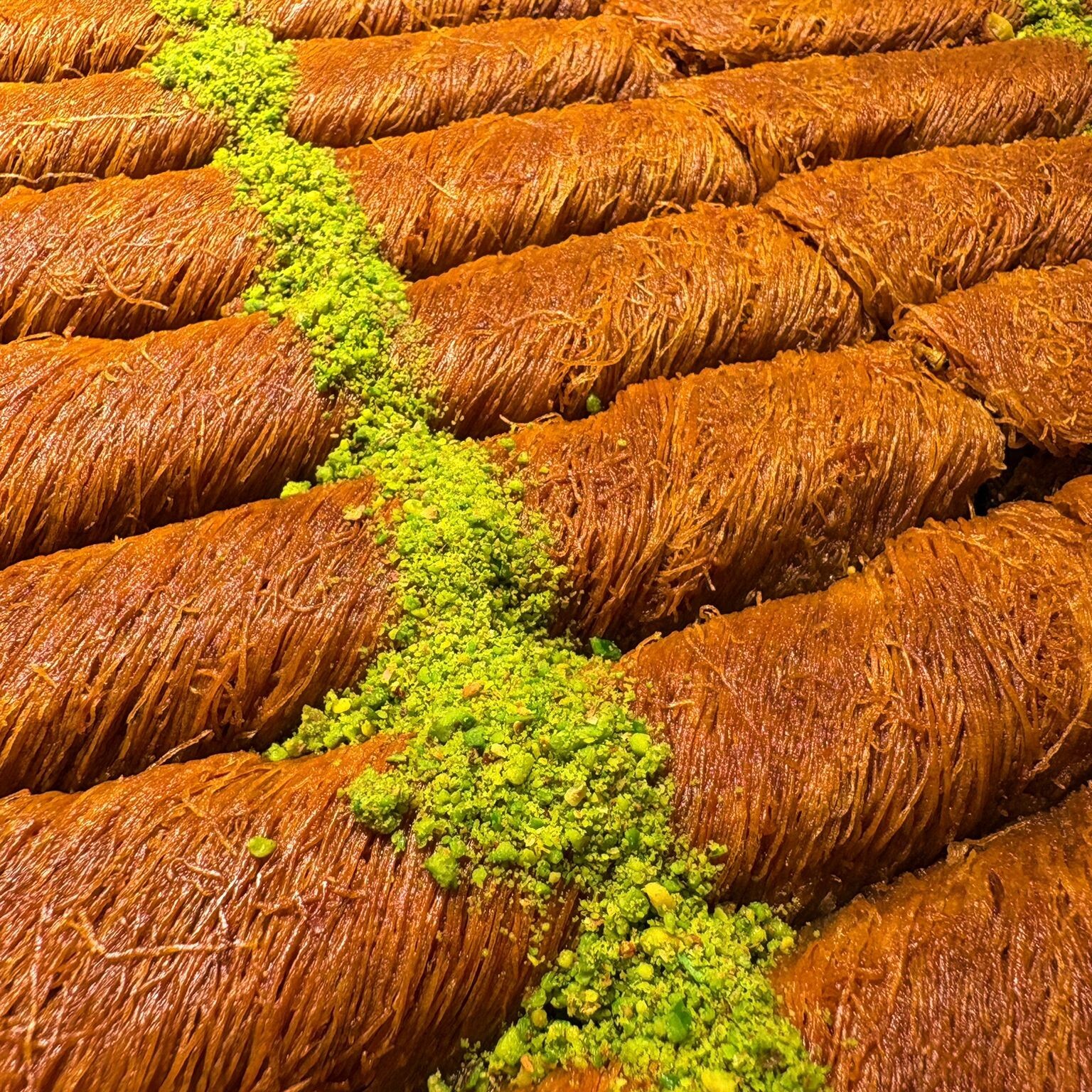 Kadayıf (500 gr.)