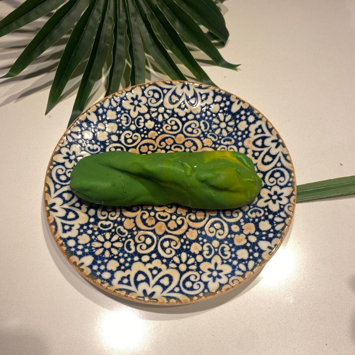 Toee Pistachio