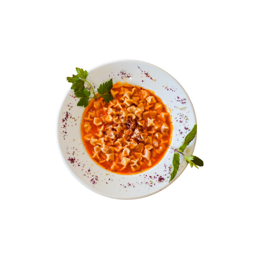 Mantı