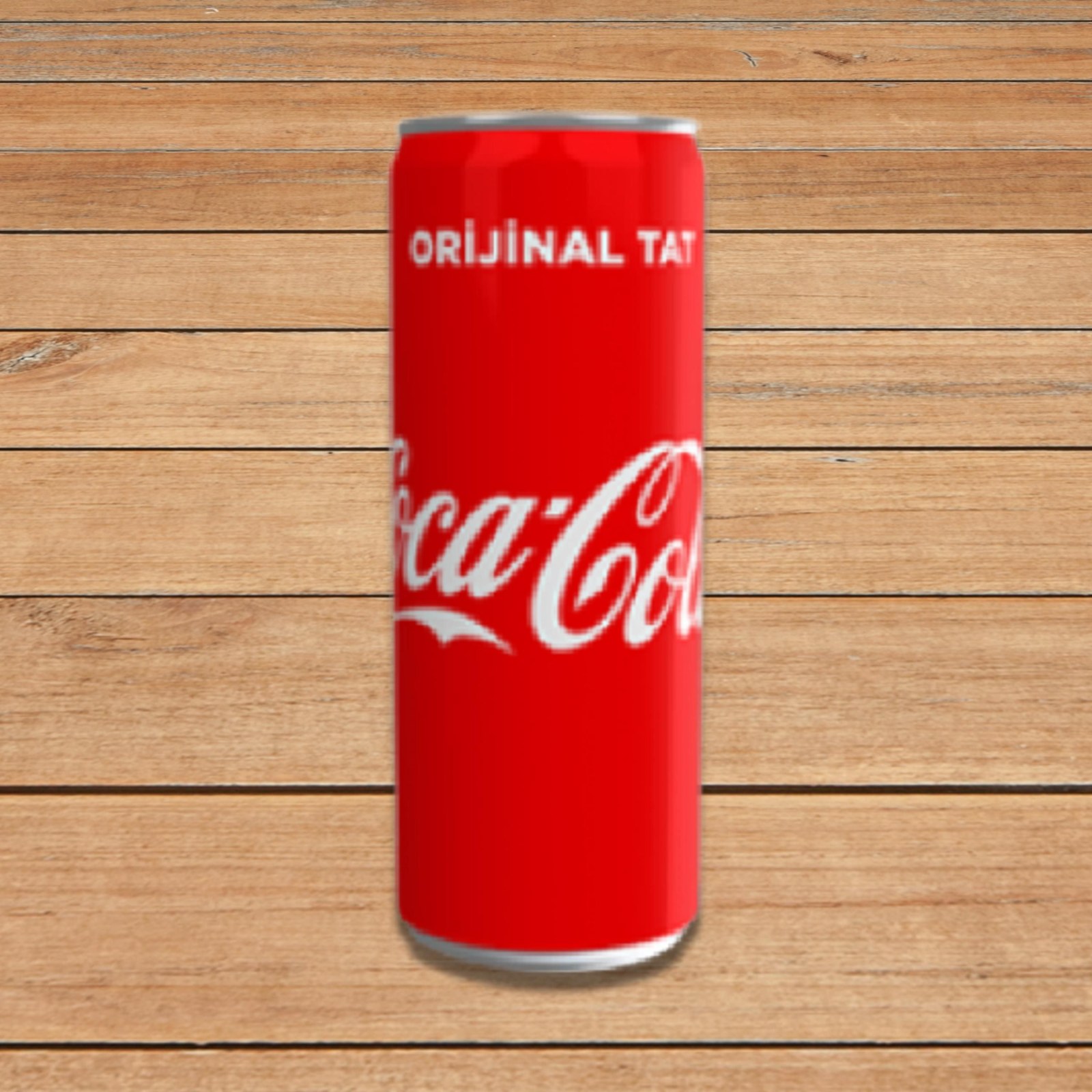 Coca-Cola (33 cl.)