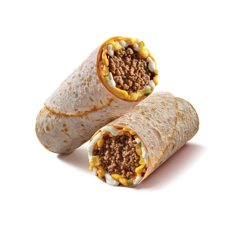 Classic Dürüm