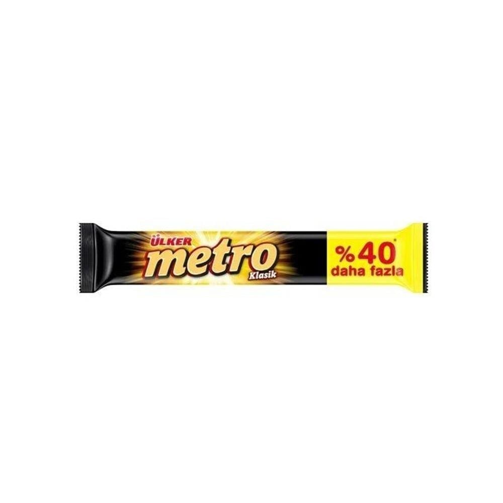 Ülker Metro