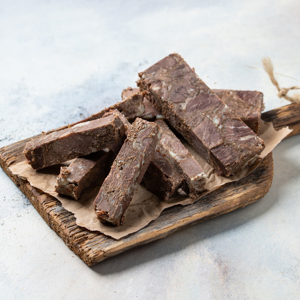 Rize Pınarbaşı Köyü Kavurma (1 Kg)