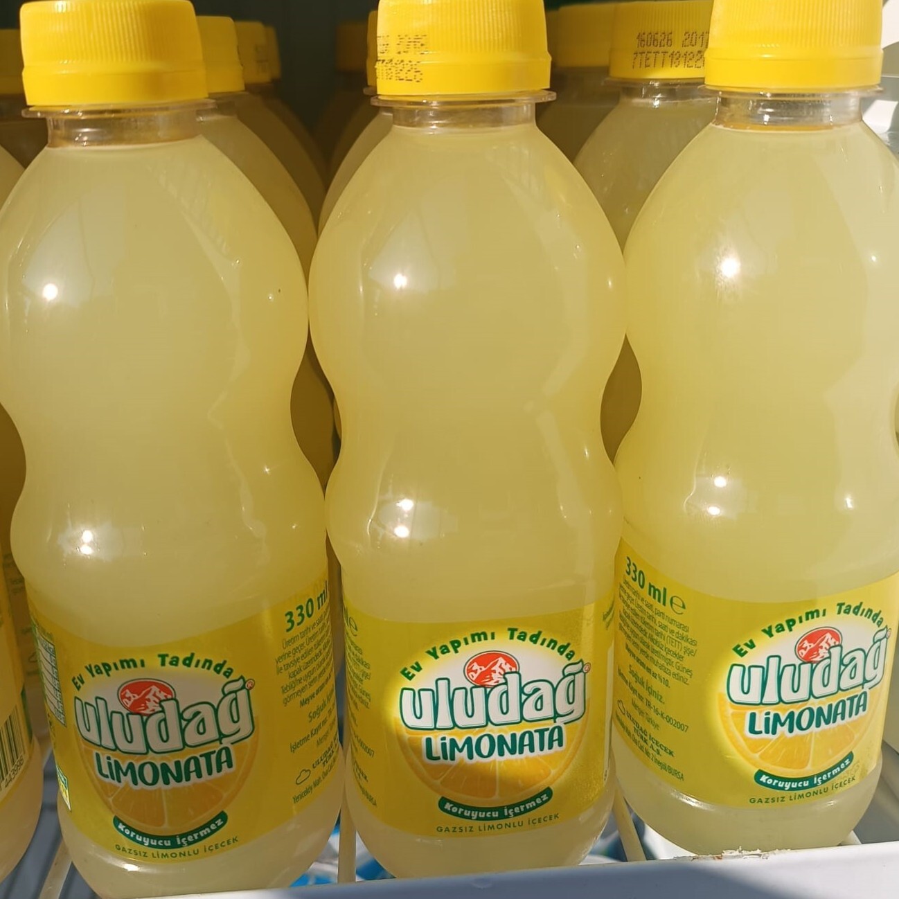 Limonata