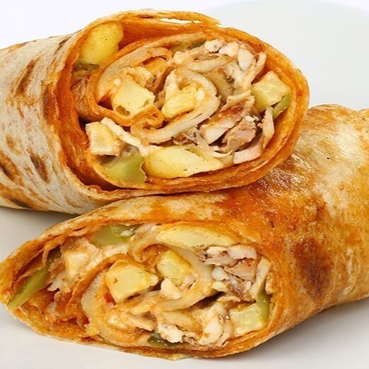 Közde Bazuka Döner