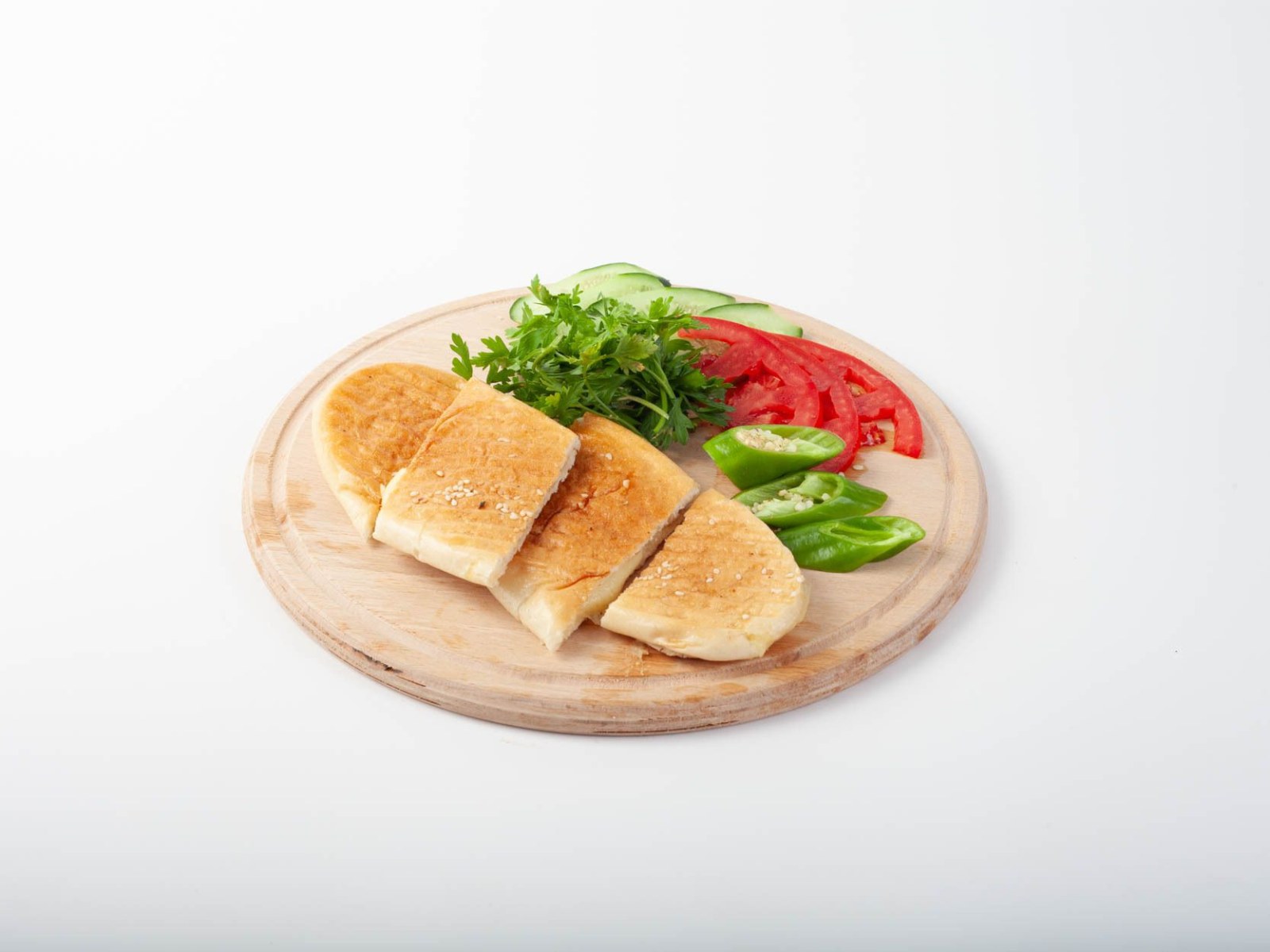 Karışık Tost