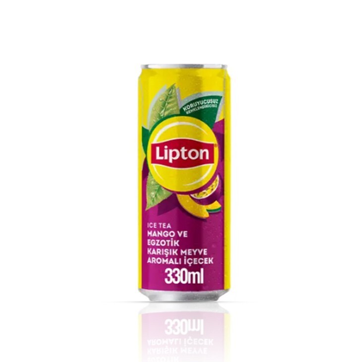 Lipton Ice Tea Mango (330 ml.)