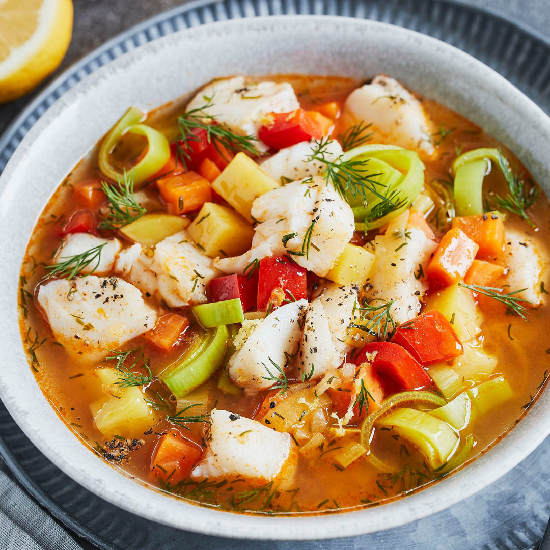 Fish Soup