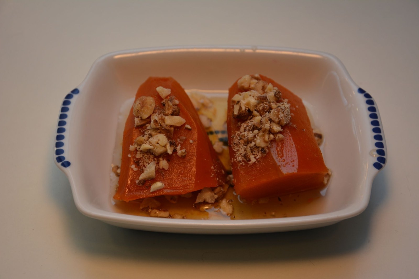 Kabak Tatlı