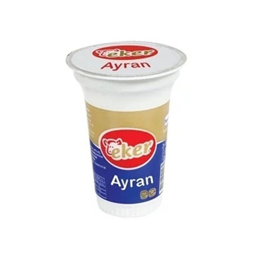 Eker Ayran (20 cl.)