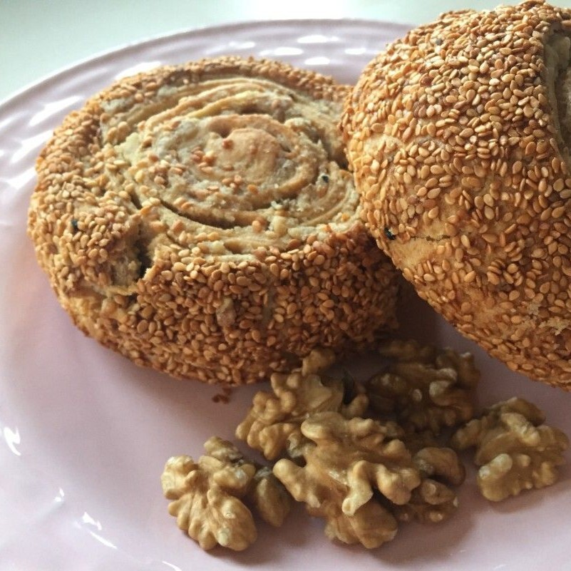Bursa Lokumu