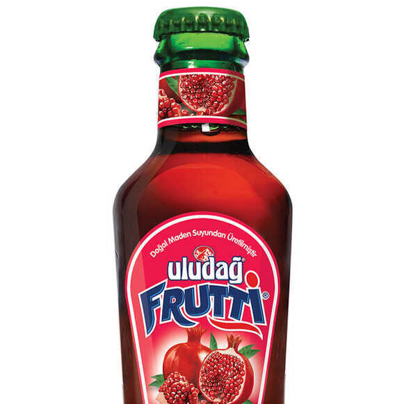Meyveli Soda