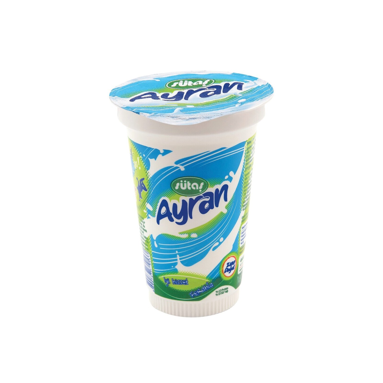 Ayran (275 ml)
