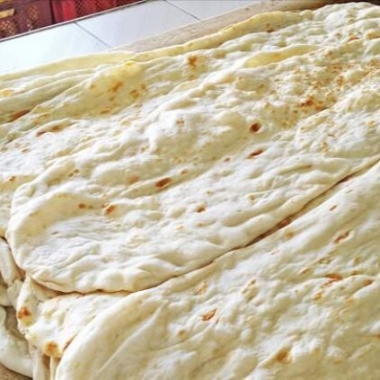 Lavaş