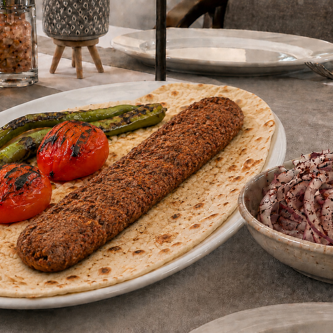 Adana Kebap