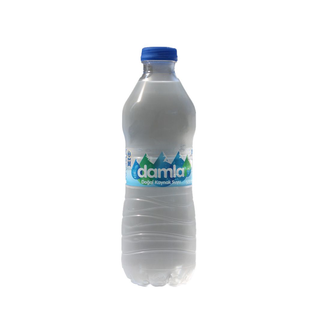 Su (50 cl.)