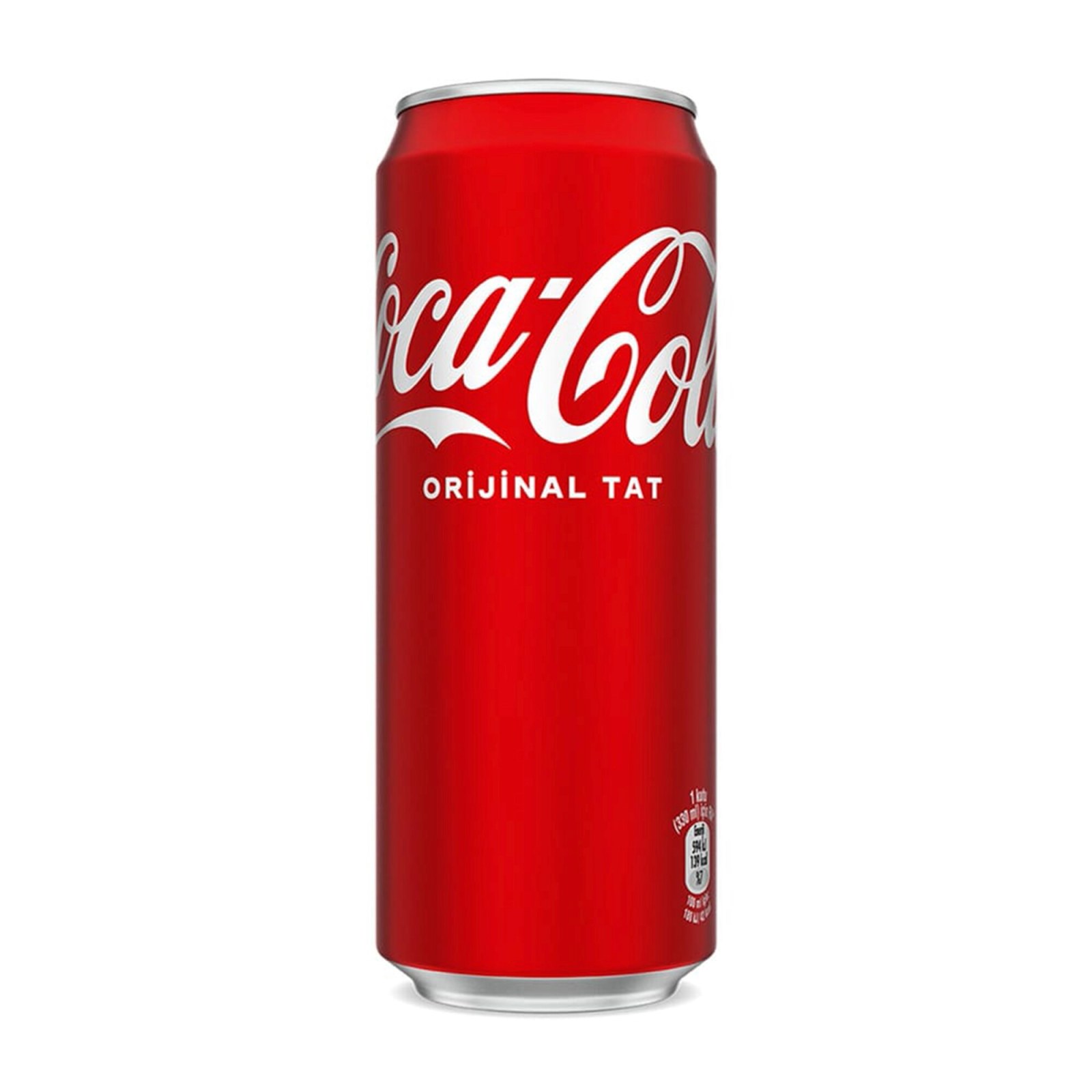 Coca-Cola (33 cl)
