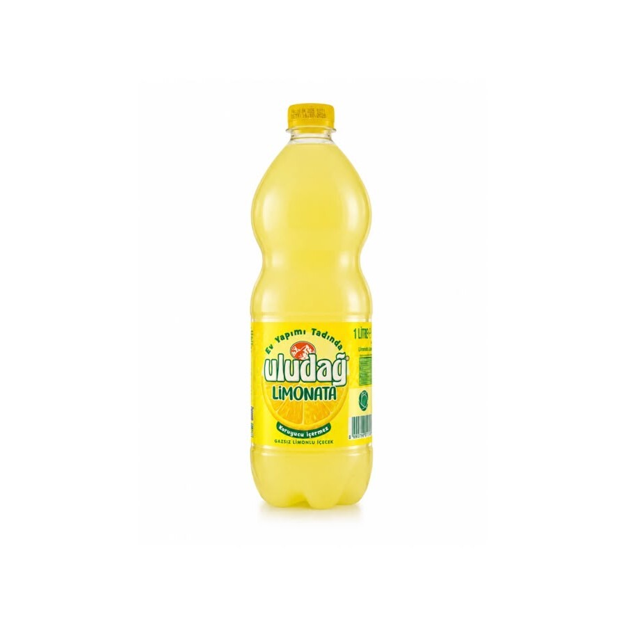 Uludağ Limonata 1000 ML