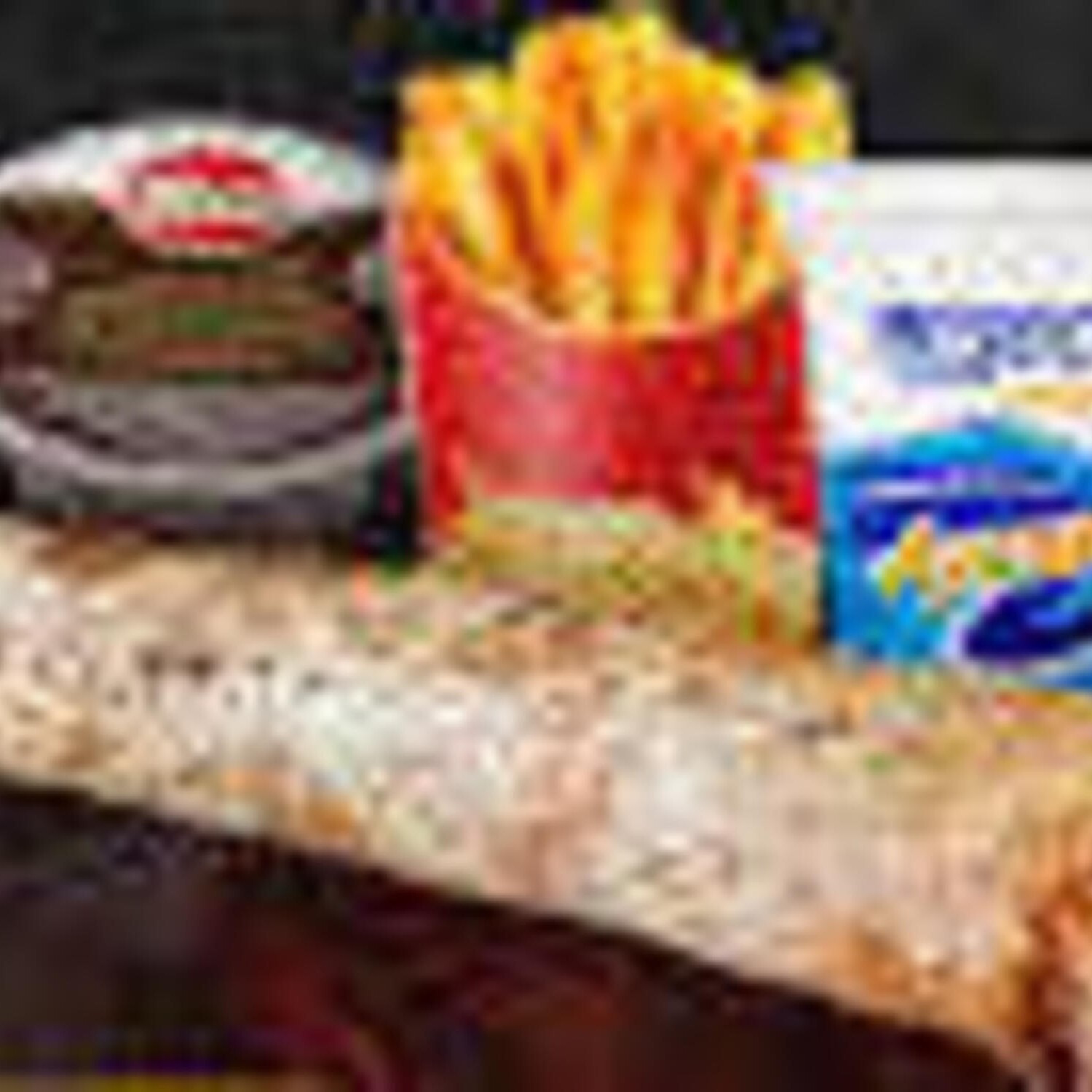 Hatay Döner Menü 7