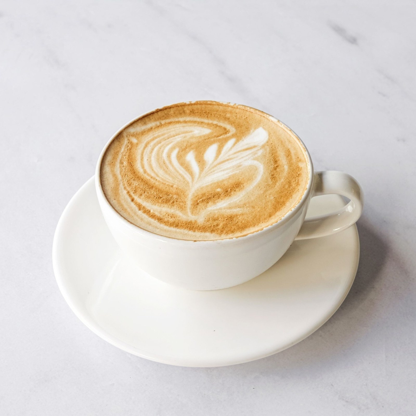 Flat White (Büyük)