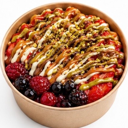 Special Bowl