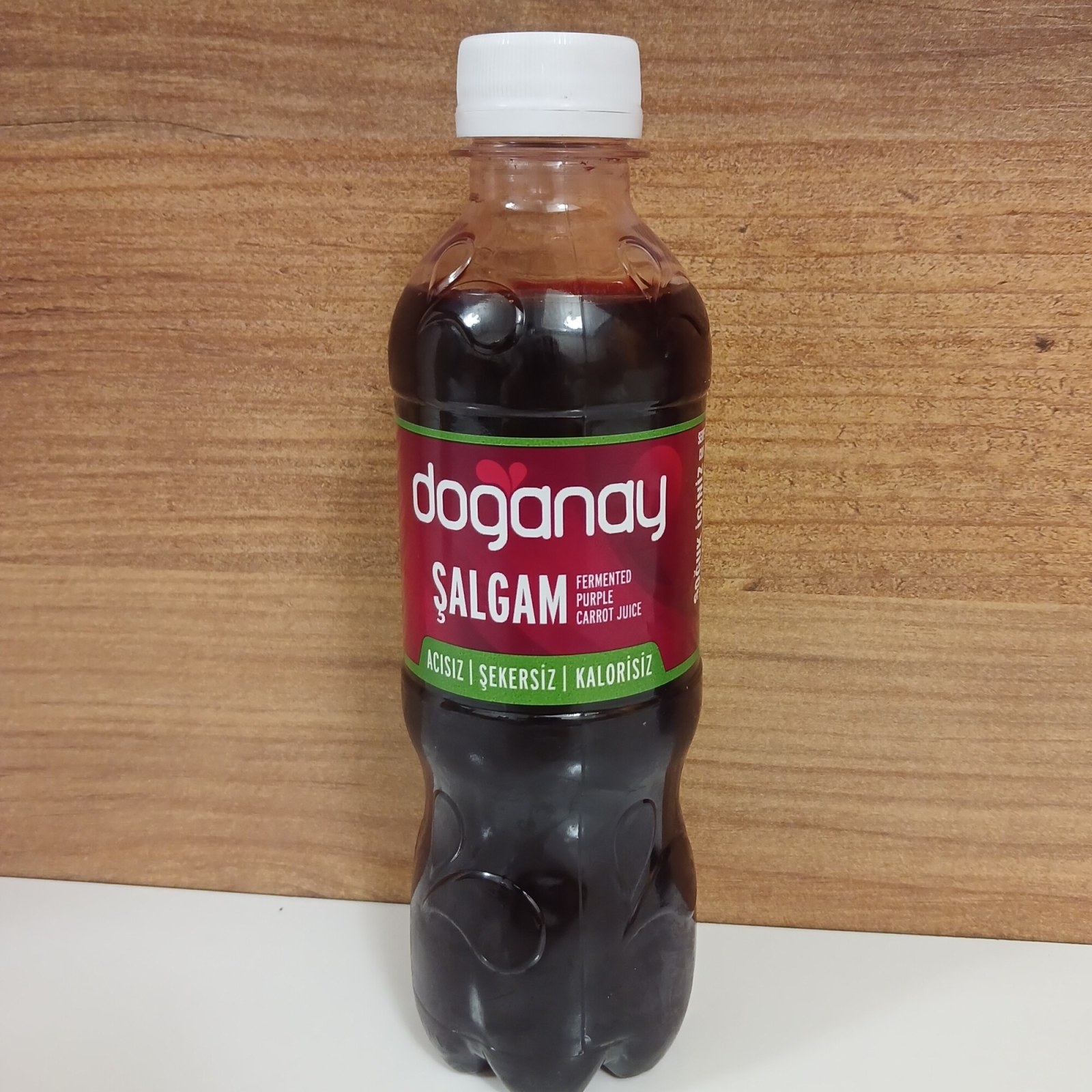 Şalgam Acısız 300 ml