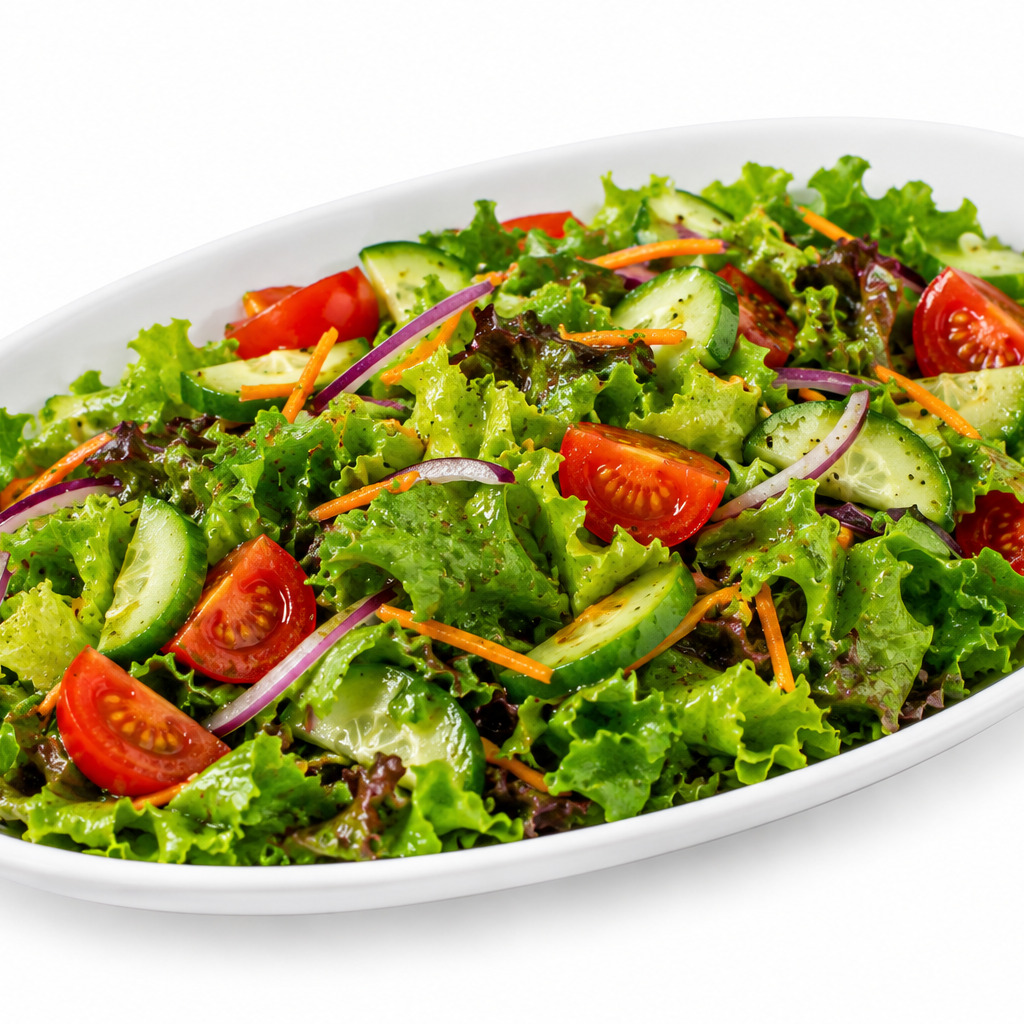Yeşil Salata