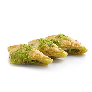 Fıstıklı Şöbiyet (500 Gr)
