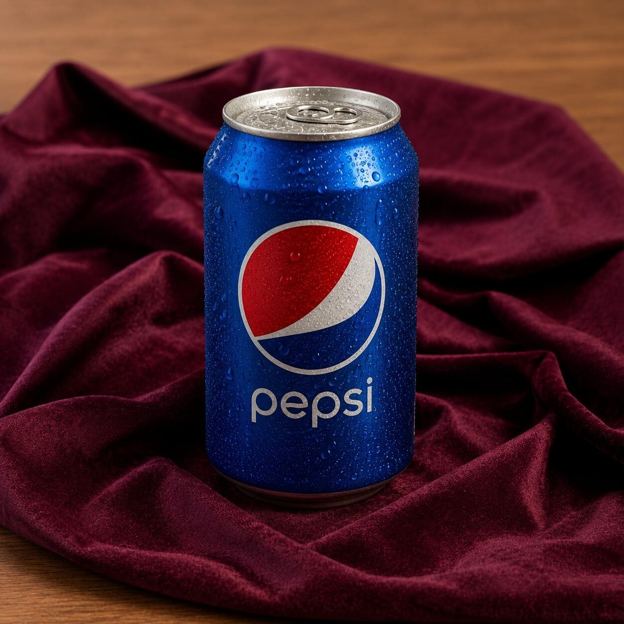 Pepsi Cola