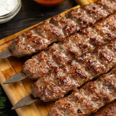 Adana Menü