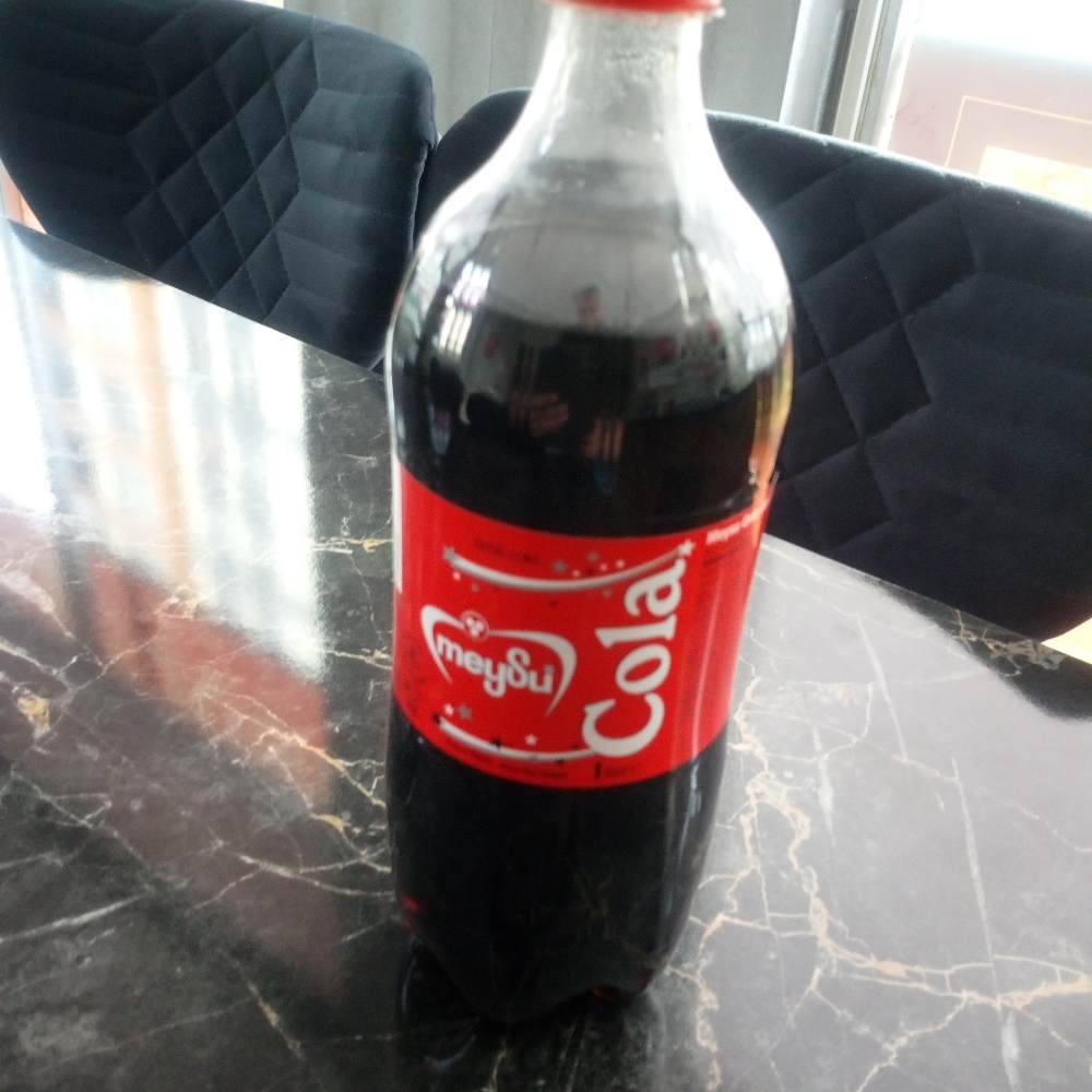 1L meysu kola