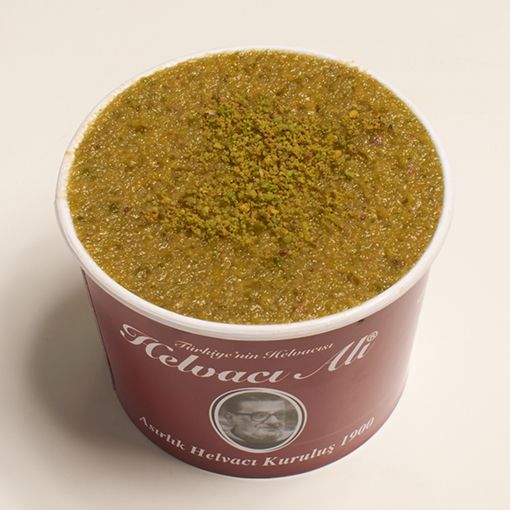 Dondurmalı Cennet Çamuru (260 gr.)