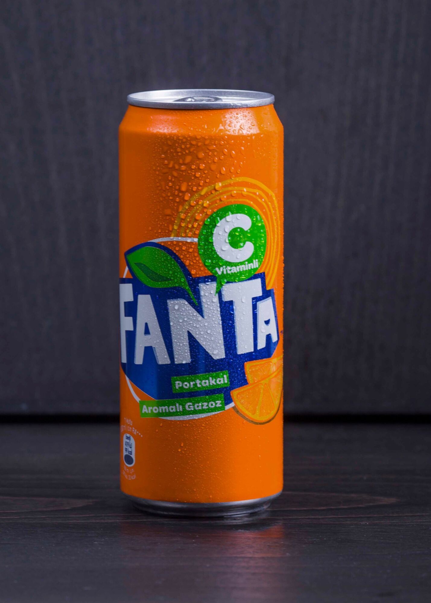 Fanta (33 cl.)
