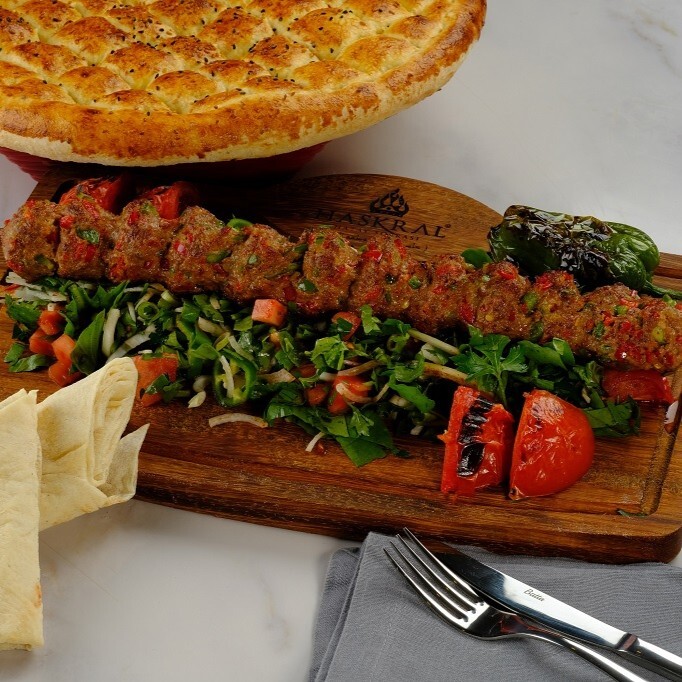 Haşhaş Kebap