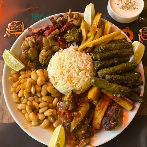 Aşçı Tabağı