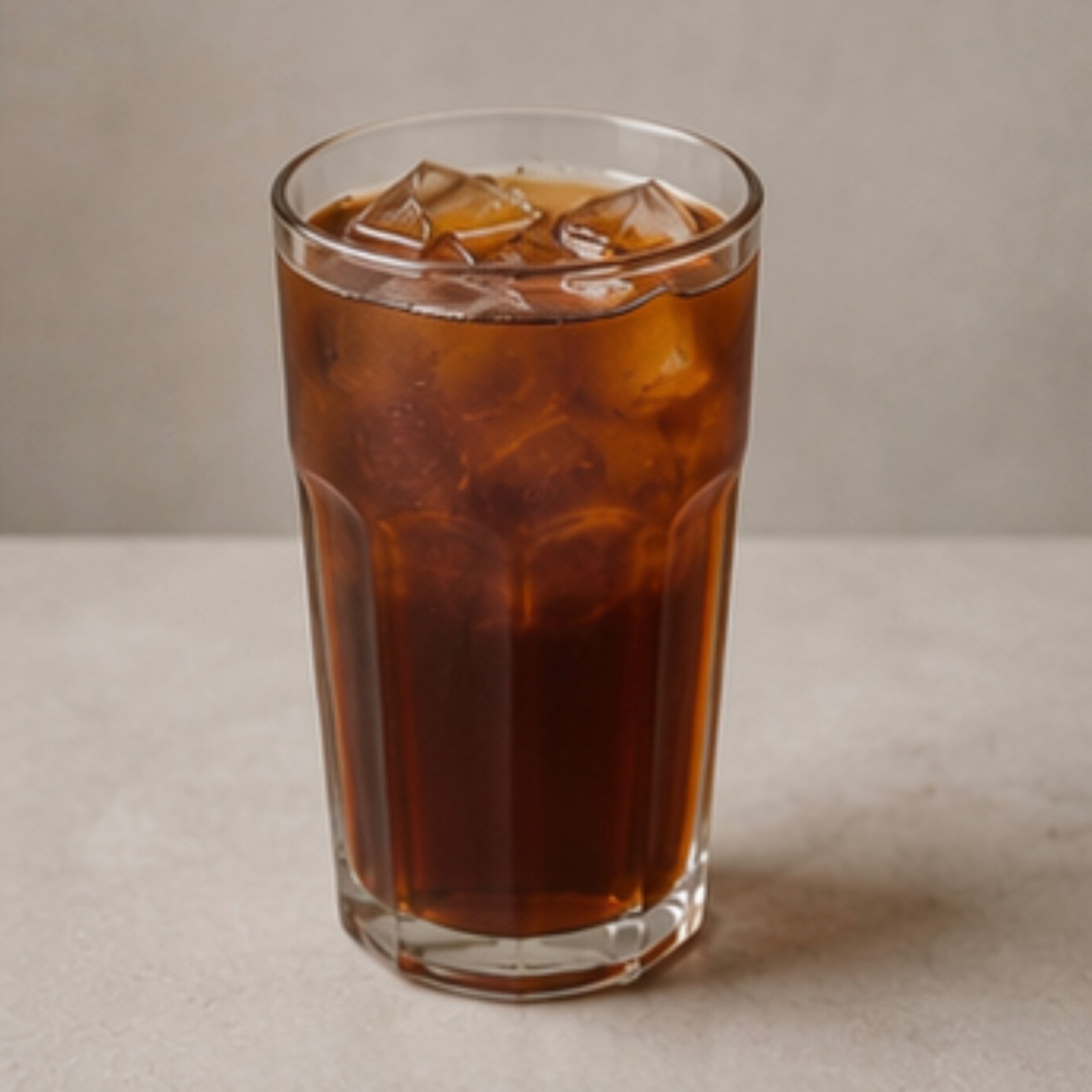 Iced Filter Coffee (L)