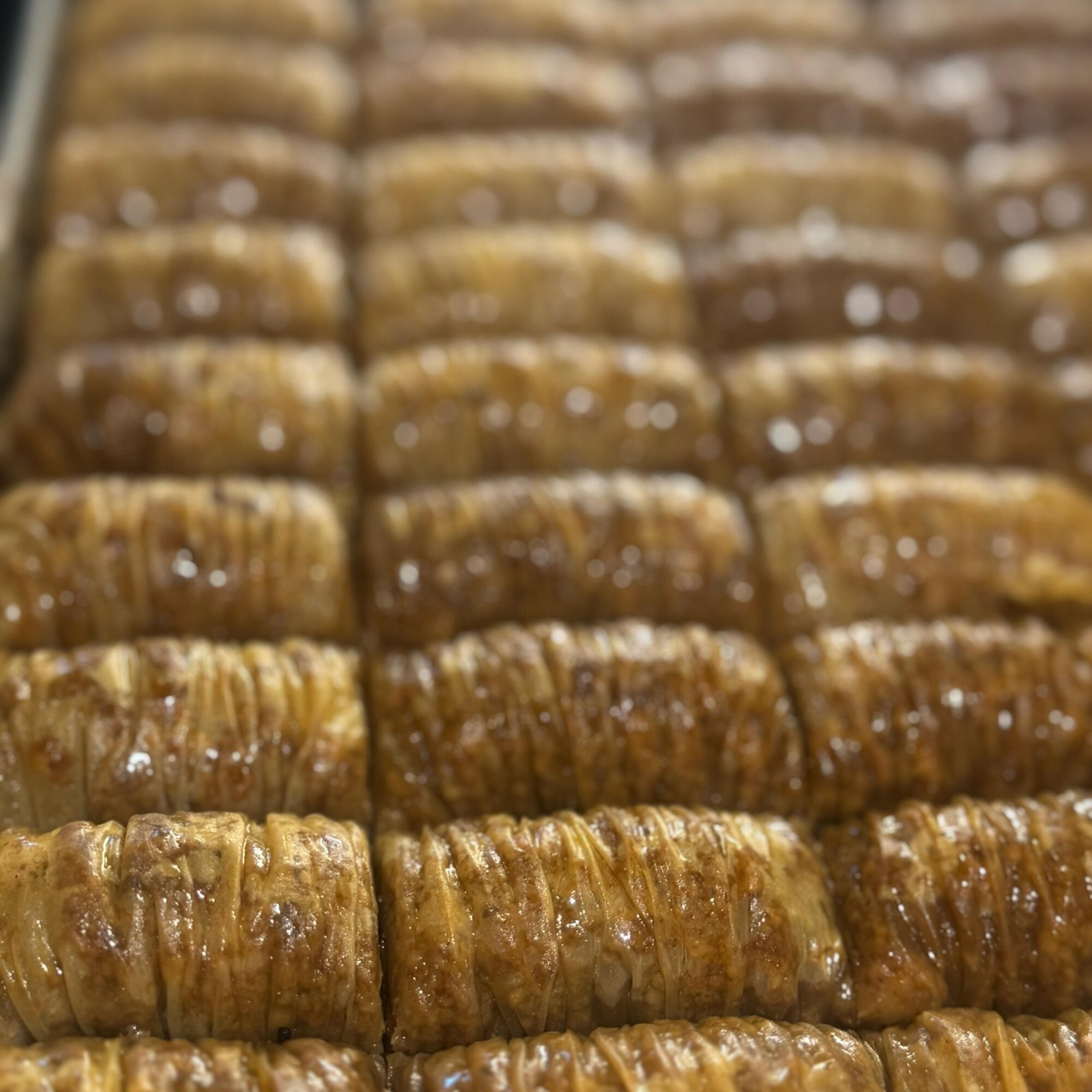 Cevizli Burma (500 gr)