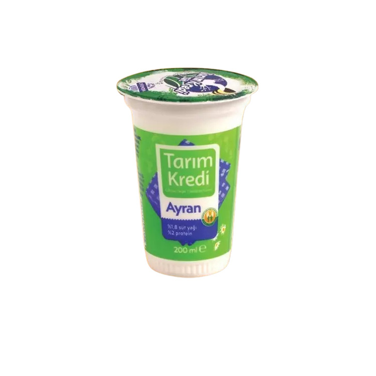 Ayran 200ml